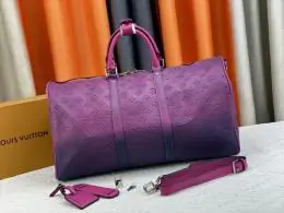 louis vuitton sac de voyage pour unisexe s_106a136